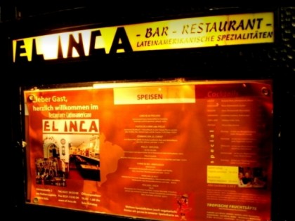 Foto: El Inca